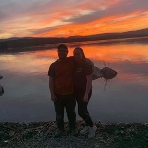 Meet your Posher, Gregory